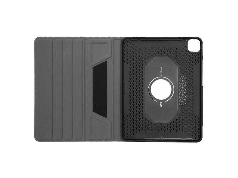 Targus VersaVu® Classic Tablet Case for iPad Pro® 12.9-inch 6th gen. (2022) 5th gen. (2021) 4th gen. (2020) and 3rd gen. (2018)