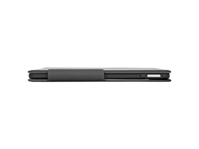 Targus VersaVu® Classic Tablet Case for iPad Pro® 12.9-inch 6th gen. (2022) 5th gen. (2021) 4th gen. (2020) and 3rd gen. (2018)