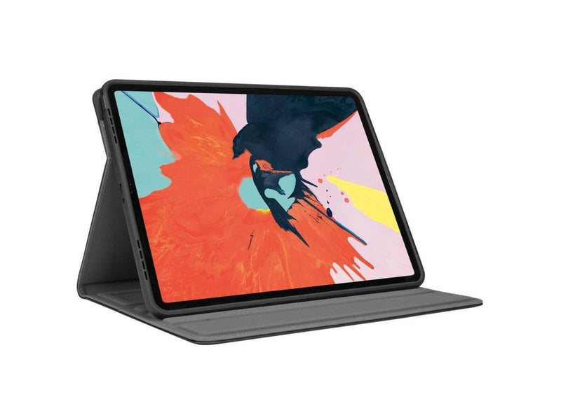 Targus VersaVu® Classic Tablet Case for iPad Pro® 12.9-inch 6th gen. (2022) 5th gen. (2021) 4th gen. (2020) and 3rd gen. (2018)
