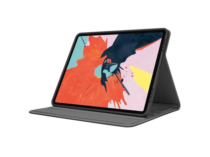 Targus VersaVu® Classic Tablet Case for iPad Pro® 12.9-inch 6th gen. (2022) 5th gen. (2021) 4th gen. (2020) and 3rd gen. (2018)