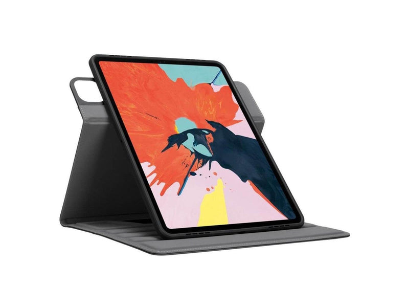 Targus VersaVu® Classic Tablet Case for iPad Pro® 12.9-inch 6th gen. (2022) 5th gen. (2021) 4th gen. (2020) and 3rd gen. (2018)