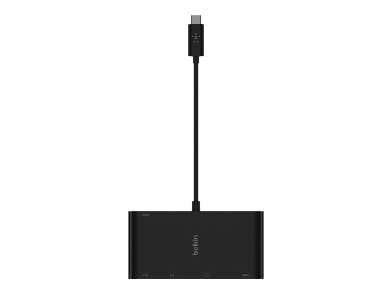 Belkin Multimedia + Charge Adapter