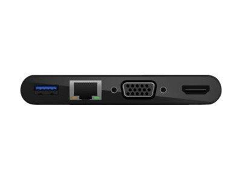 Belkin Multimedia + Charge Adapter