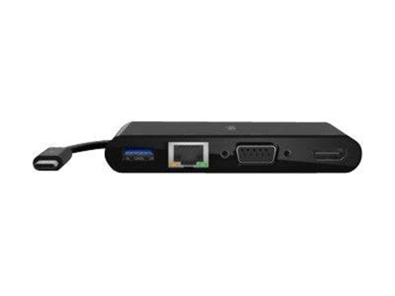 Belkin Multimedia + Charge Adapter