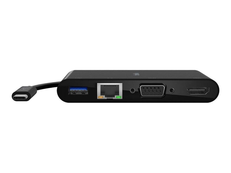 Belkin Multimedia + Charge Adapter