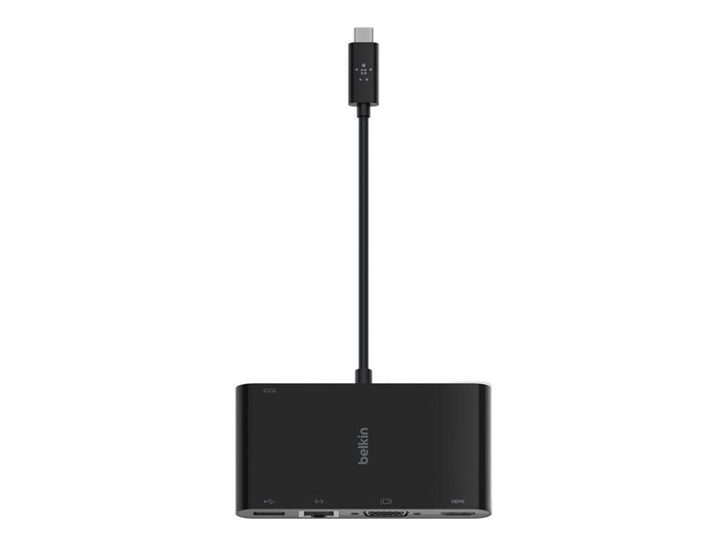 Belkin Multimedia + Charge Adapter