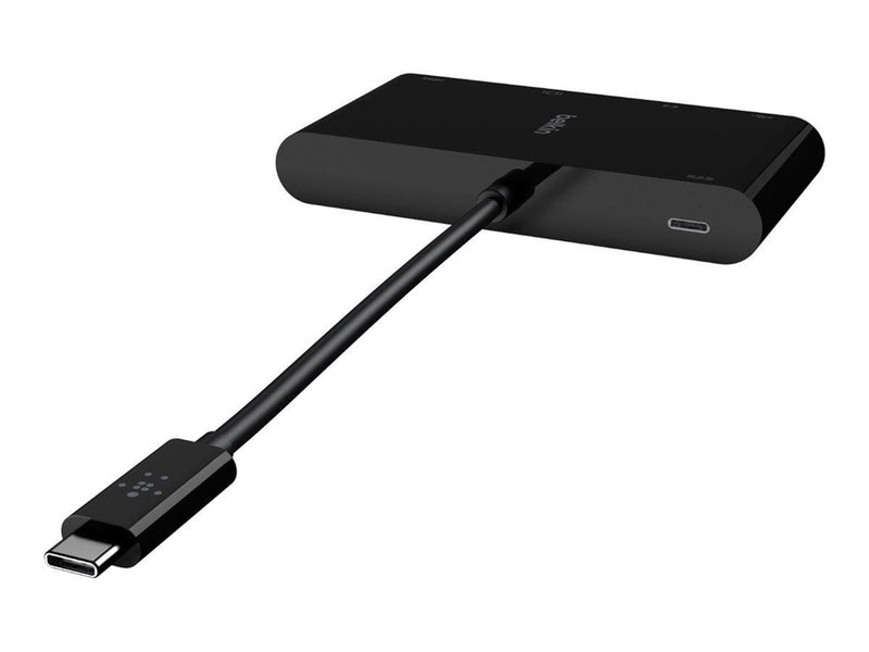 Belkin Multimedia + Charge Adapter
