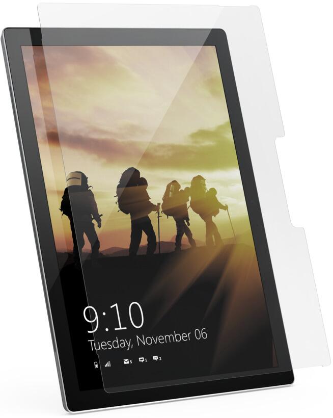 UAG Screen Protector for Microsoft Surface Go