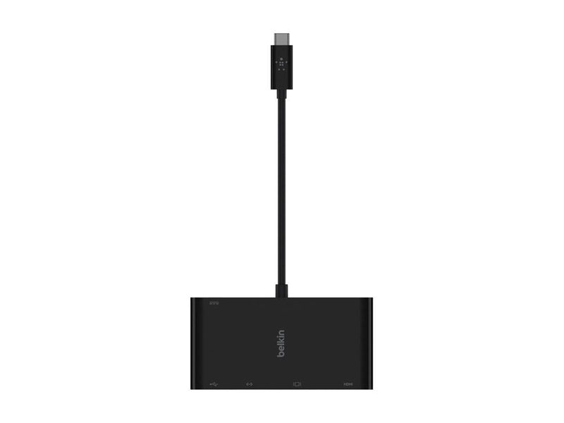 Belkin Multimedia + Charge Adapter