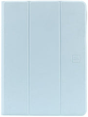 Tucano Up Plus Folio Case für Apple iPad 10.2' und iPad Air 10.5' - Hellblau
