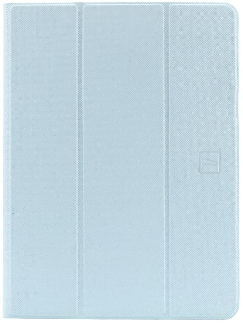 Tucano Up Plus Folio Case für Apple iPad 10.2' und iPad Air 10.5' - Hellblau