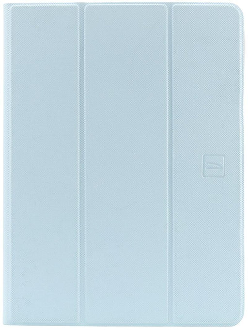 Tucano Up Plus Folio Case für Apple iPad 10.2' und iPad Air 10.5' - Hellblau