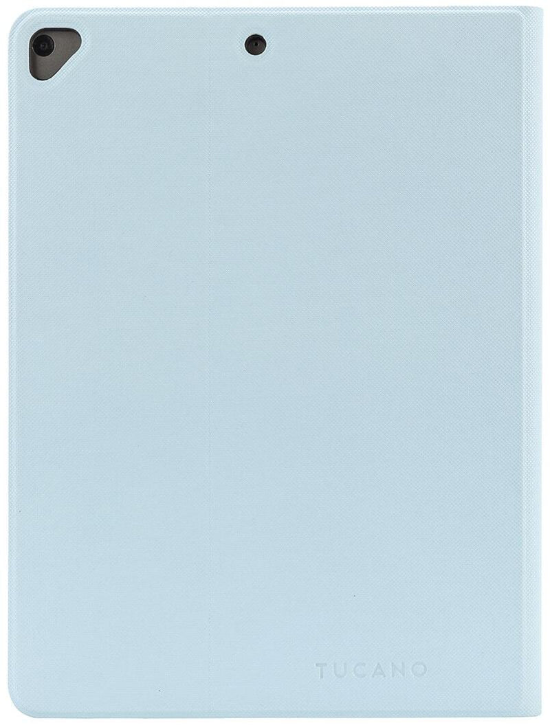 Tucano Up Plus Folio Case für Apple iPad 10.2' und iPad Air 10.5' - Hellblau