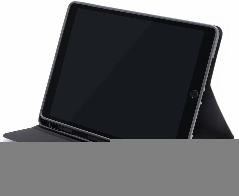 Tucano Up Plus Folio Case für Apple iPad 10.2' und iPad Air 10.5' - Hellblau