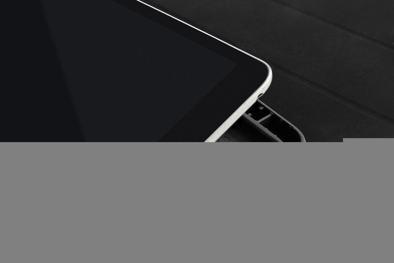 Tucano Up Plus Folio Case für Apple iPad 10.2' und iPad Air 10.5' - Hellblau