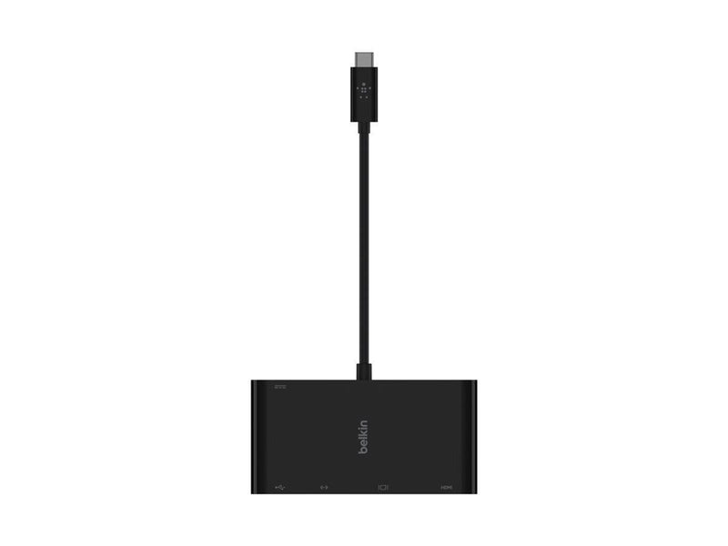 Belkin Multimedia + Charge Adapter
