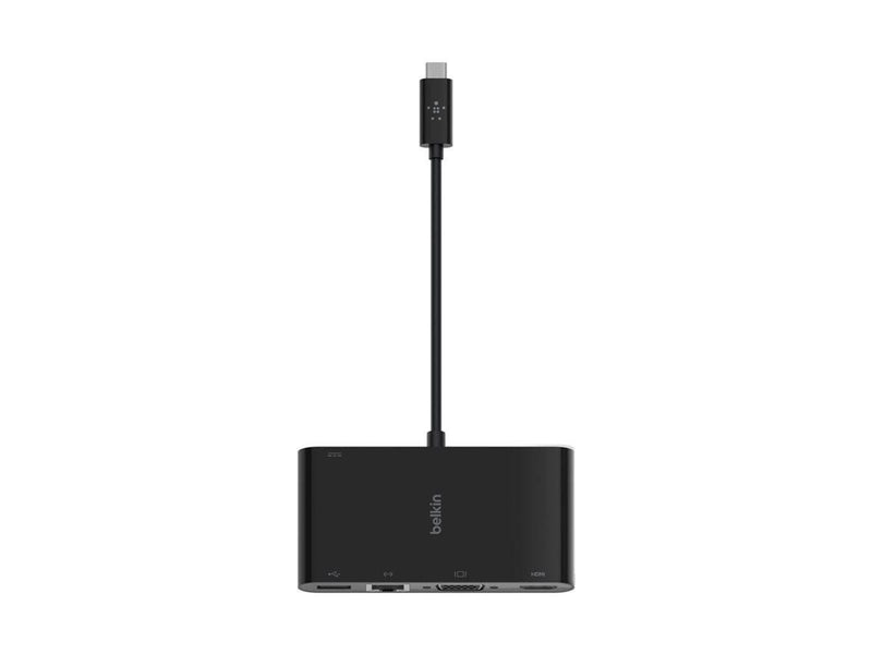 Belkin Multimedia + Charge Adapter