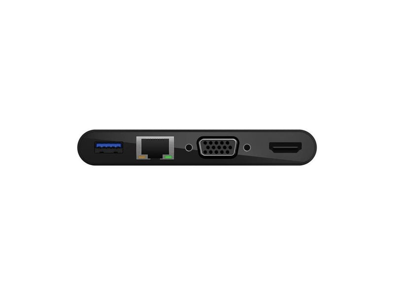 Belkin Multimedia + Charge Adapter