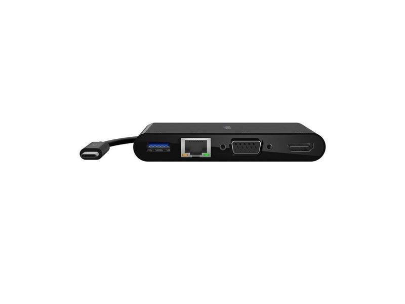 Belkin Multimedia + Charge Adapter