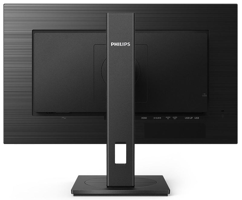 Philips 242B1G Green Monitor 60,5 cm (23,8 Zoll)