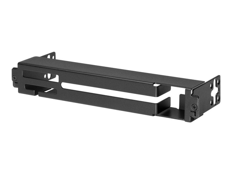HPE Networking CX 6100 48G 4SFP+ Switch JL676A + HPE Networking X511 Kabelschutz JL742A