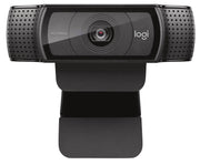 Logitech C920e Webcam