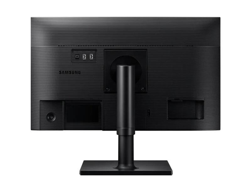 Samsung Monitor F24T450FQR LED-Display 60 cm (24')