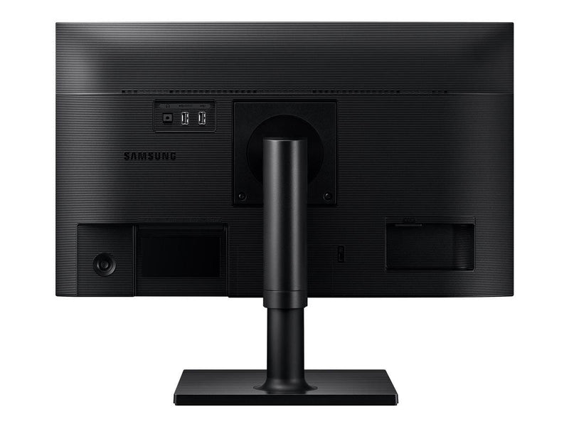 Samsung Monitor F27T450FQR LED-Display 68 cm (27')