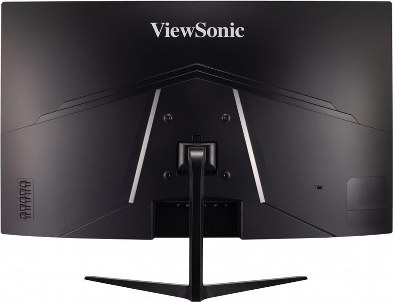 ViewSonic VX3218-PC-MHD OMNI Curved Gaming LED Monitor 81,3cm (32')