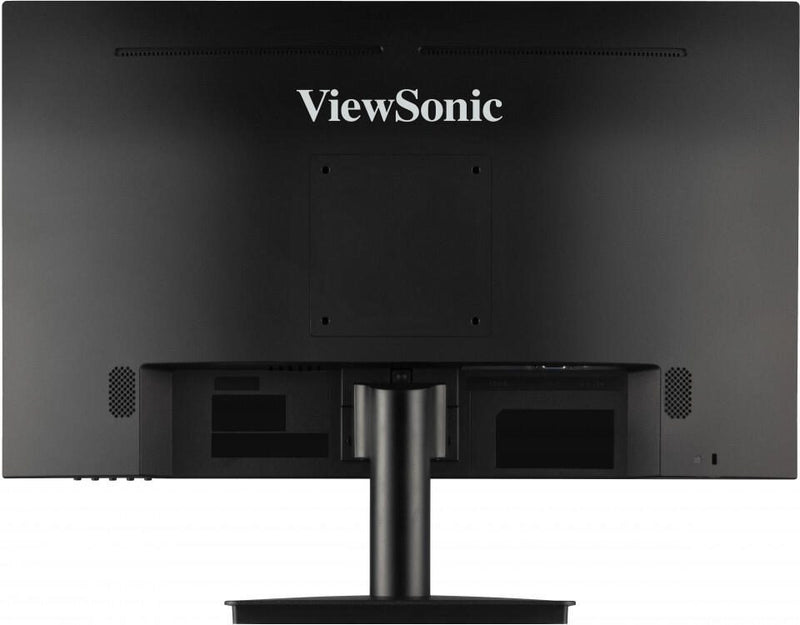 ViewSonic VA2406-H (24') 60,45cm LED-Monitor