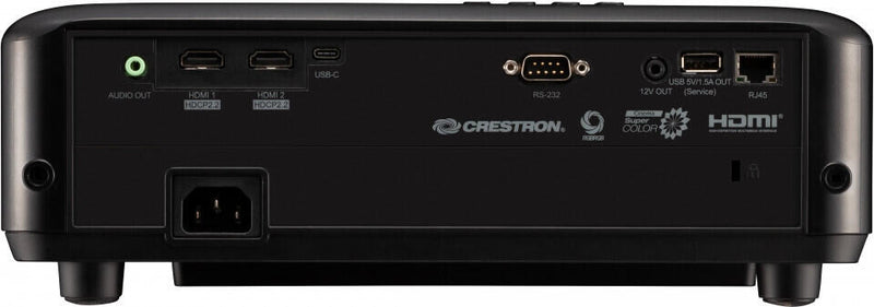 ViewSonic PX728-4K Heimkino DLP Beamer 2000 ANSI Lumen
