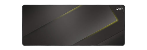 CHERRY Xtrfy GP1 XL, Schwarz