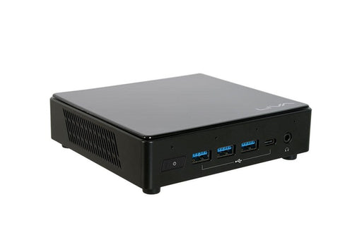 ECS Elitegroup Mini Barebone PC LIVA Z3 Plus Intel SoC Core i5-10210U (95-699-MS5078)