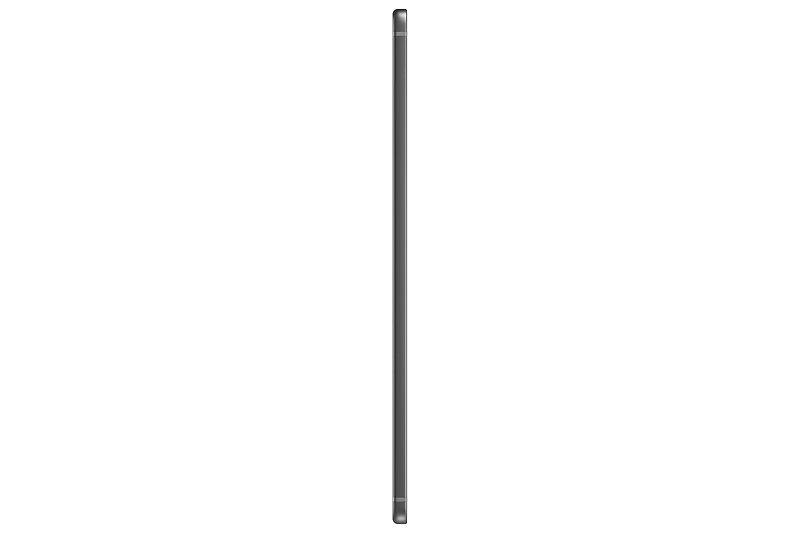 Samsung Galaxy Tab S6 Lite Oxford Grey 26,31cm (10,4')