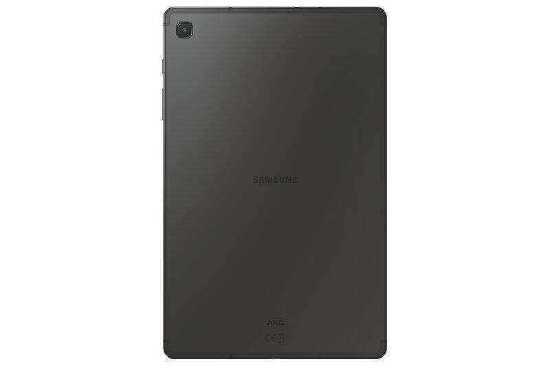 Samsung Galaxy Tab S6 Lite Oxford Grey 26,31cm (10,4')