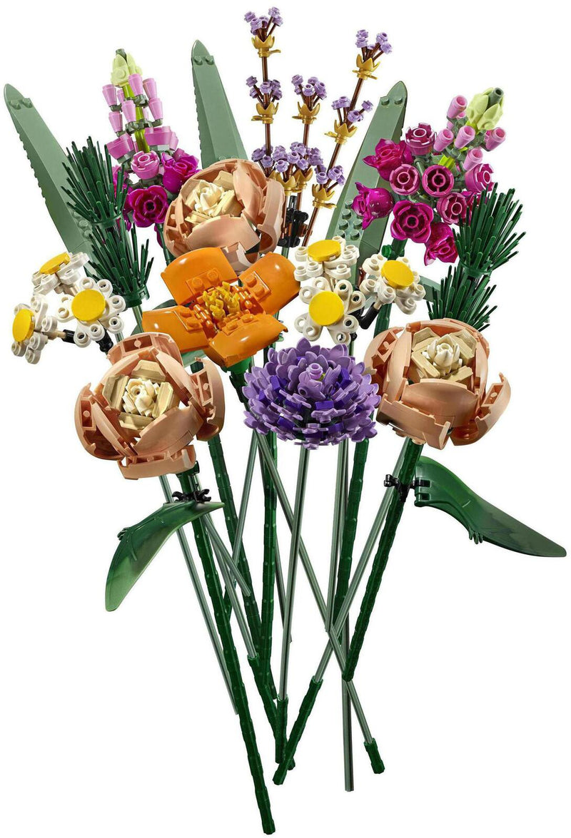 LEGO® Icons Blumenstrauß 10280