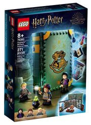 LEGO® Harry Potter Hogwarts™ Moment: Zaubertrankunterricht 76383