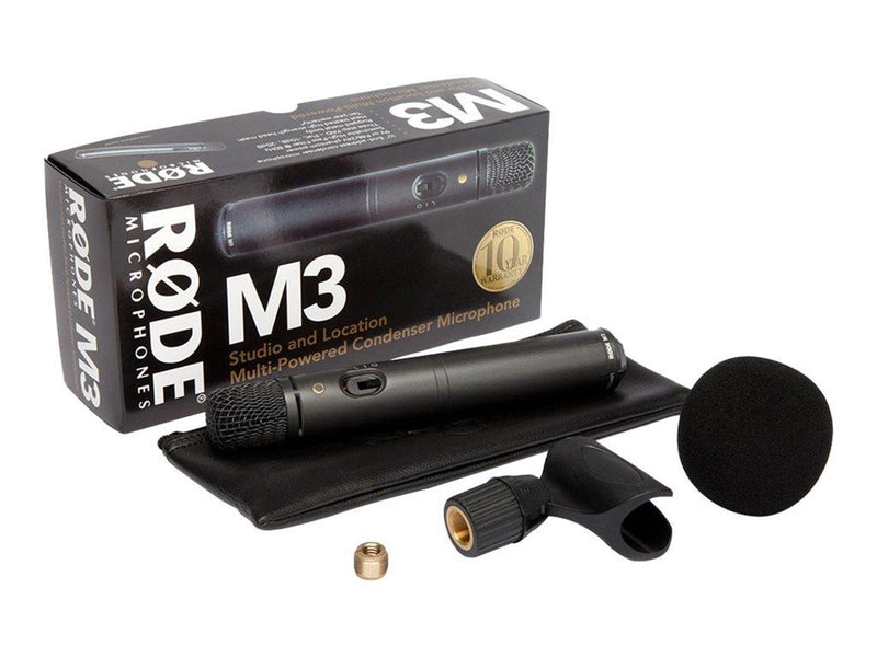 Røde M3