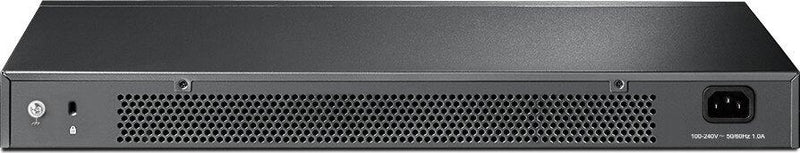 TP-Link TL-SG3452 JetStream Managed-Switch