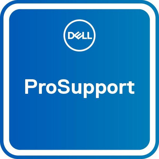 Dell Garantie auf 3 Jahre ProSupport für Latitude 9xxx