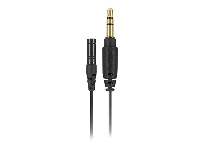 Røde Lavalier GO - Black