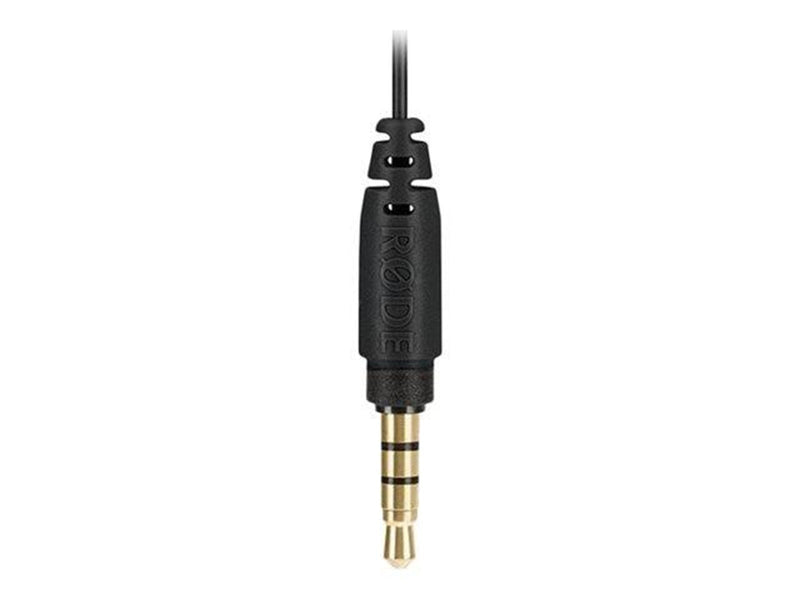 Røde Lavalier GO - Black