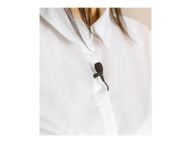Røde Lavalier GO - Black