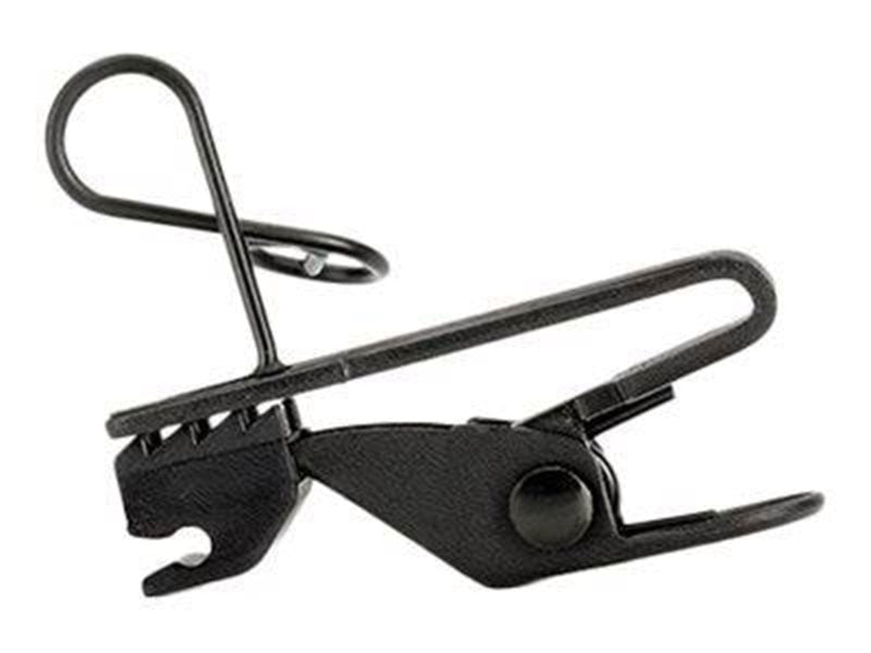 Røde Lavalier GO - Black