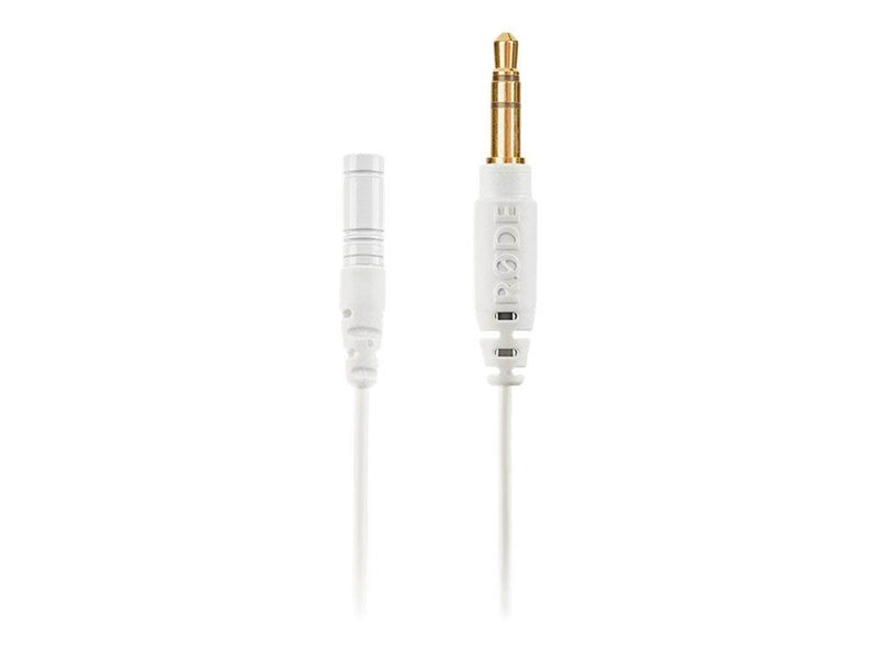 Røde Lavalier GO - White