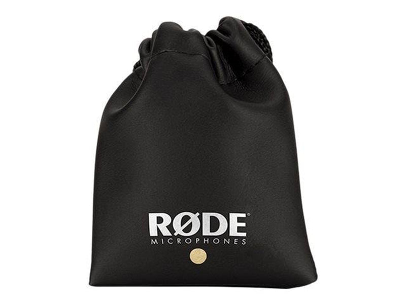 Røde Lavalier GO - White