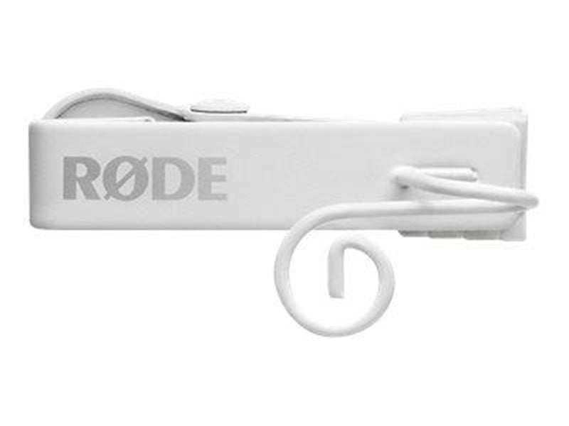 Røde Lavalier GO - White