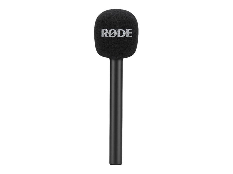 Røde Interview GO