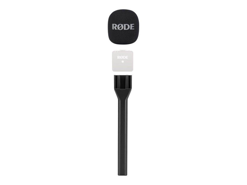 Røde Interview GO