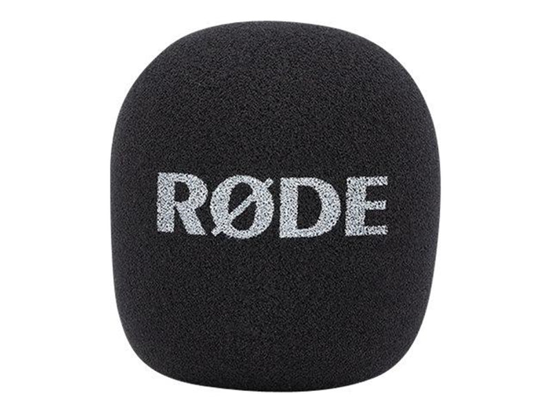 Røde Interview GO